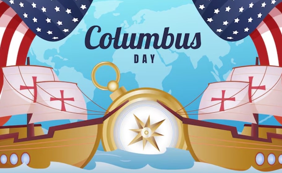 Columbus Day