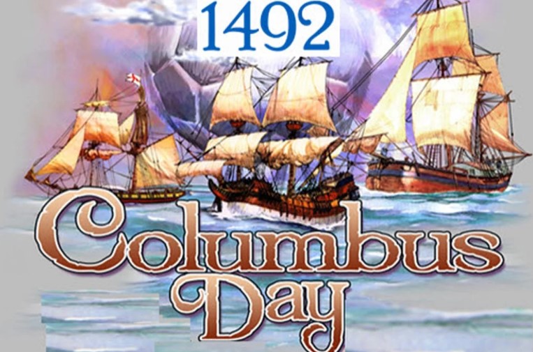 Columbus day 2025 Wishes