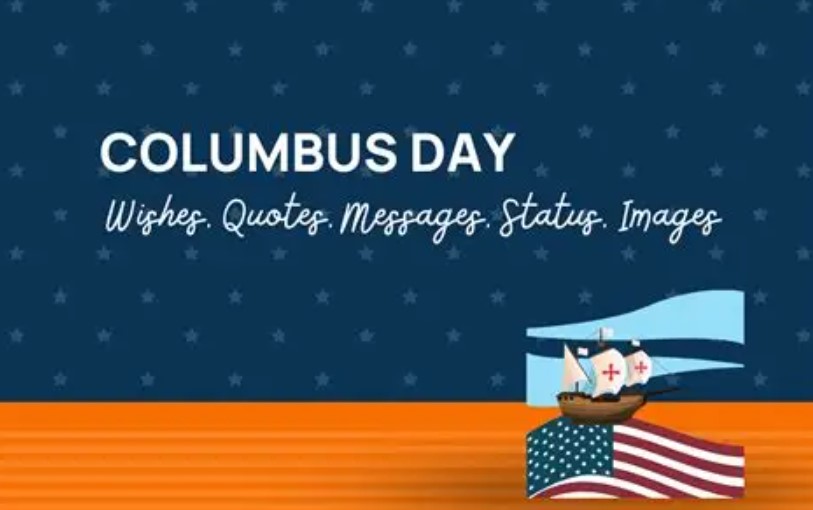 Columbus day federal holiday 2025