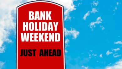 Columbus day federal holiday