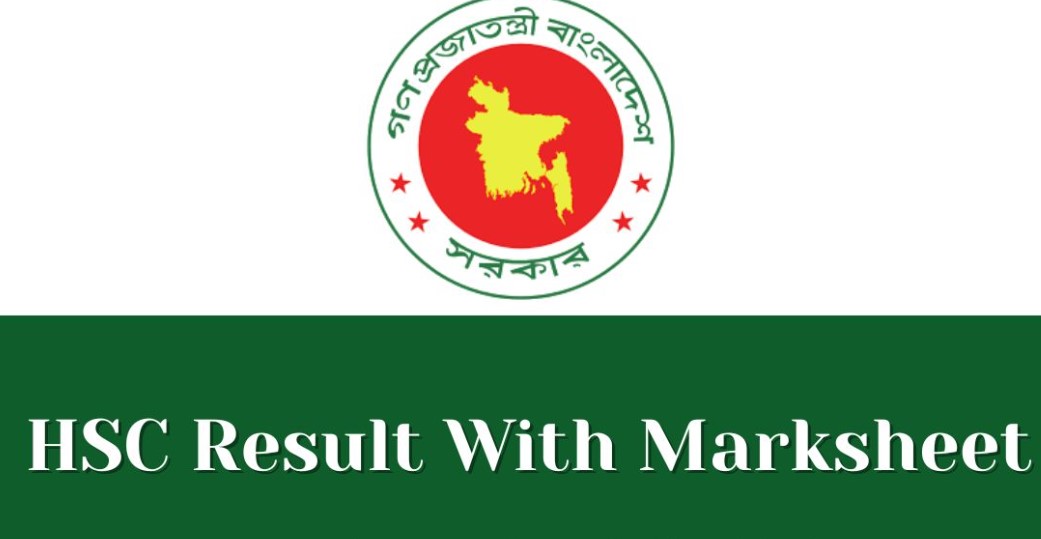 HSC Result 2025 check online