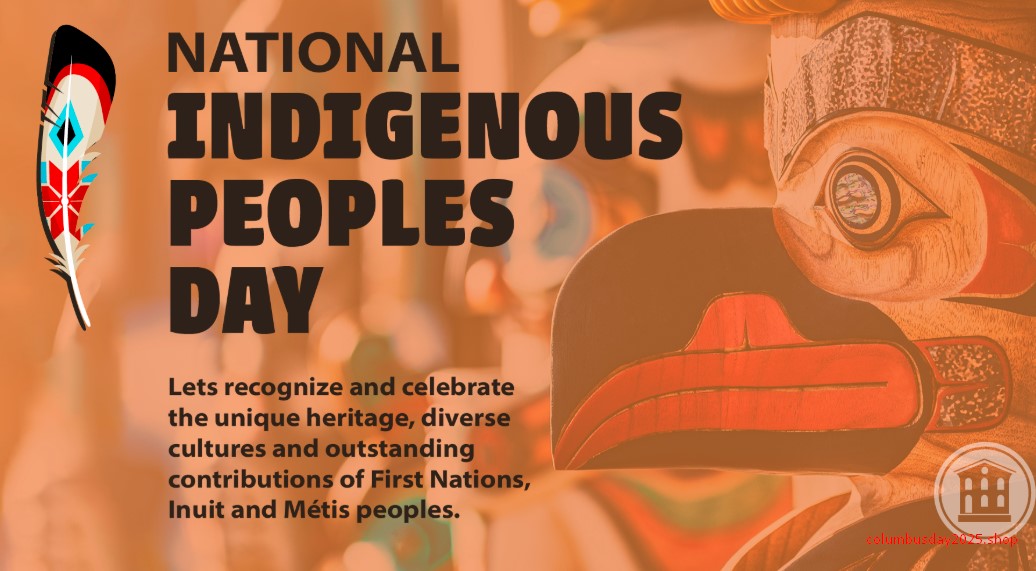 Indigenous Day 2025