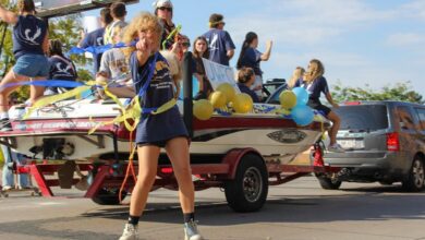 Indigenous peoples day 2025 theme