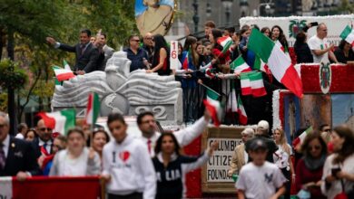 Is it Columbus Day or Indigenous Peoples' Day