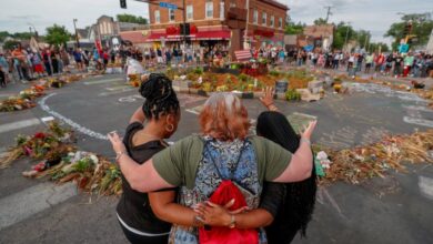 USA Columbus day weekend 2025