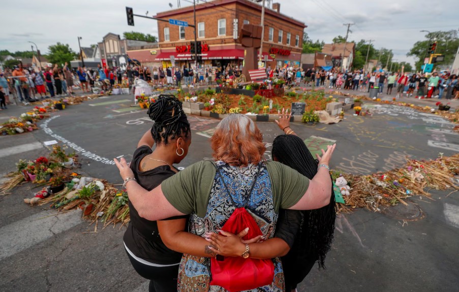 USA Columbus day weekend 2025