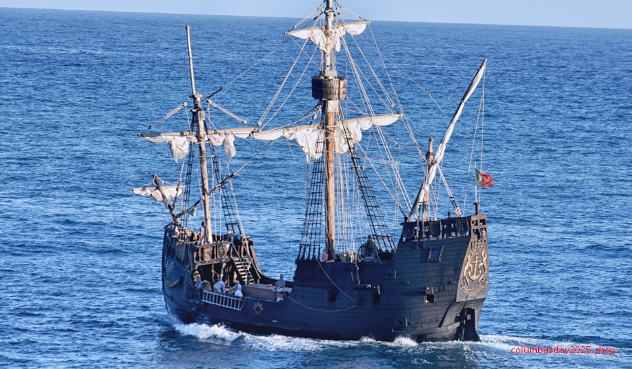 When is Columbus Day 2025